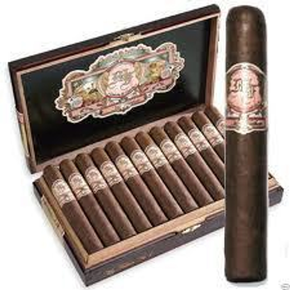 My Father №3 Cremas