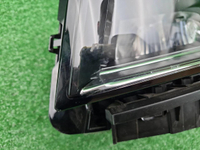 Фара левая Geely Emgrand 2 (2021-н.в.) LED