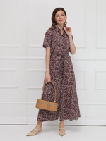 Платье П-295 ИМР AKIMBO