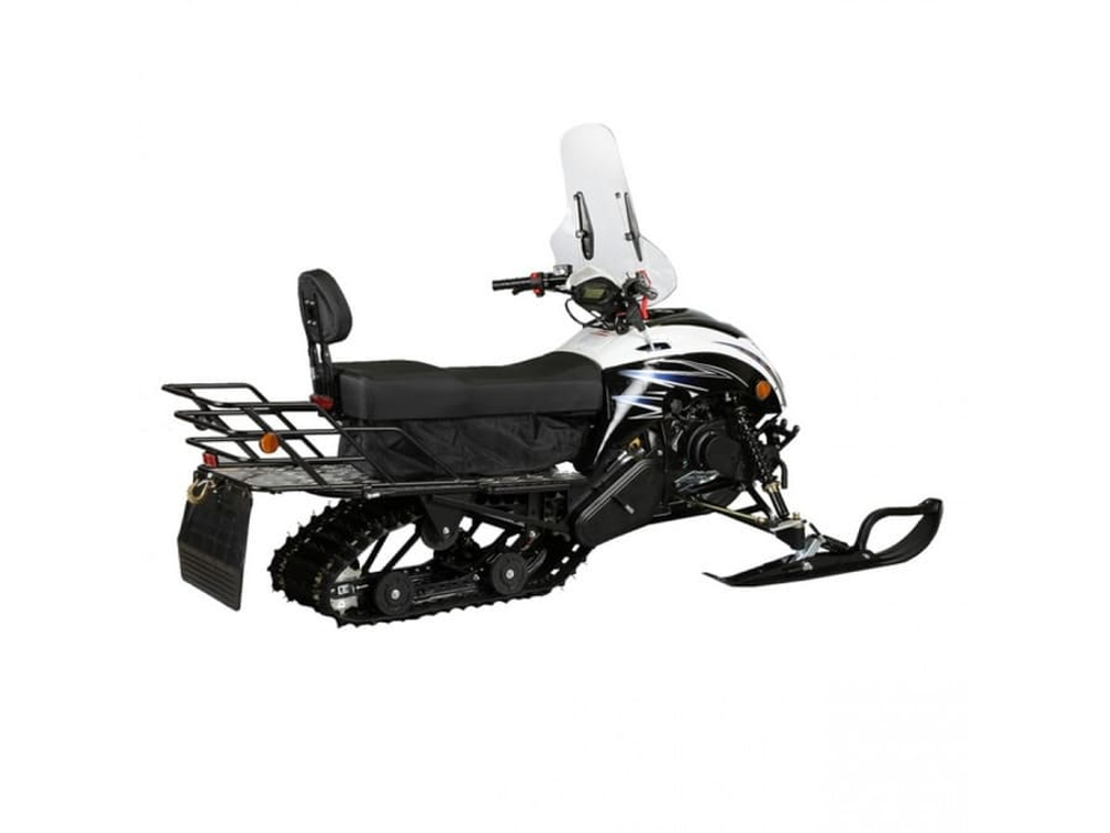 Снегоход C.MOTO Snowfox-2 (разборный)