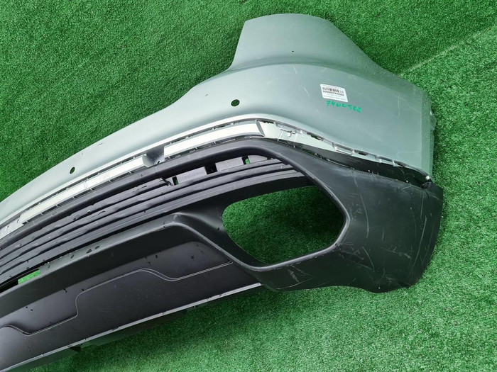 Бампер задний Hongqi HS5 (2019-н.в.)