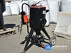 Пескоструйный аппарат Contracor Blast Razor Z-25RC с дозатором FSV