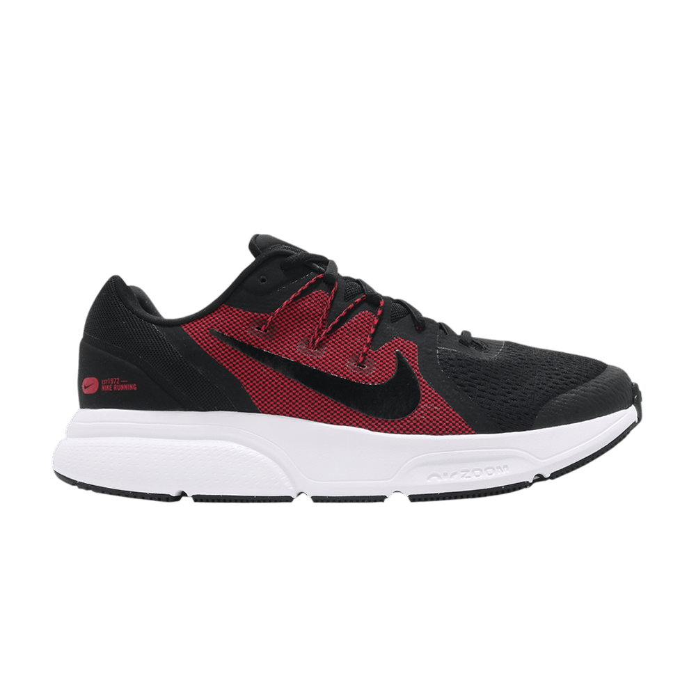 Кроссовки Nike Zoom Span 3