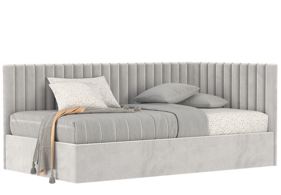 Кровать угловая Денни kids