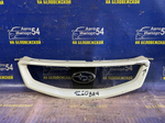 Решетка радиатора SUBARU LEGACY 2009-2012