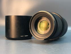 Tamron 70-300mm Di III RXD Sony E