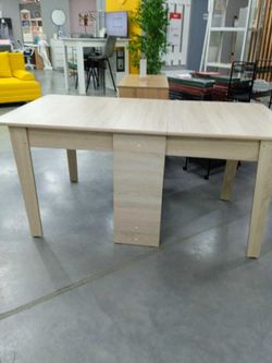 Стол-книжка (дуб сонома), г. Нефтекамск