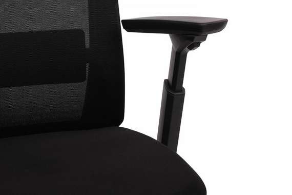 Кресло Miratt MRTB-001 Черный