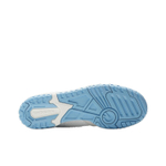 Кроссовки New Balance 550 White University Blue