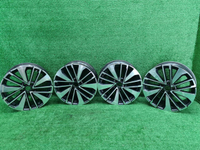 Диск Комплект дисков R18 Changan CS35PLUS (18-нв)