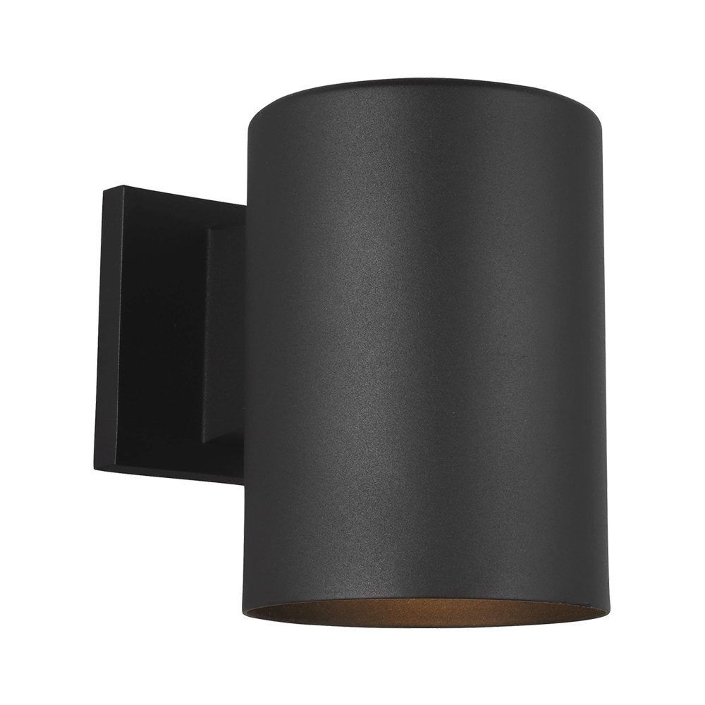 Уличный светильник Visual Comfort Outdoor Cylinders Small One Light Outdoor Turtle Friendly Wall Lantern