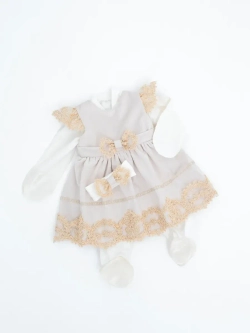 Конверт на выписку для новорожденного