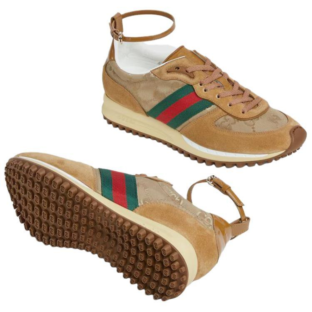 Gucci (Женская размерная сетка)