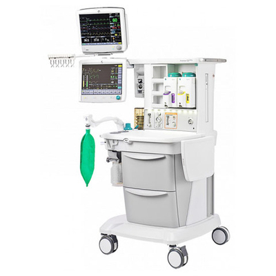 Наркозно-дыхательный аппарат GE Avance CS2