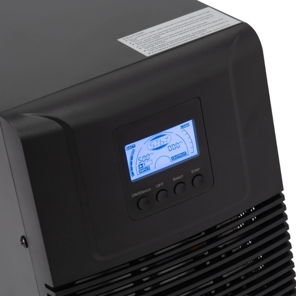 Источник бесперебойного питания Ippon Innova G2 3000