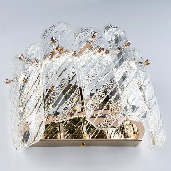 Настенный светильник MODELUX ML.350.250 GD