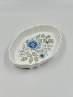 Фигурная тарелочка/мелочница Wedgwood, Clementine