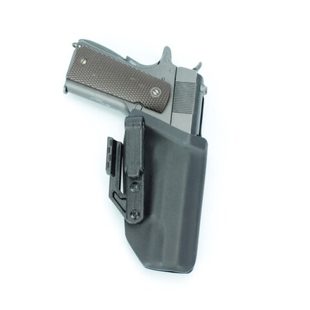Кобура Colt 1911 скрытого ношения с упором №11