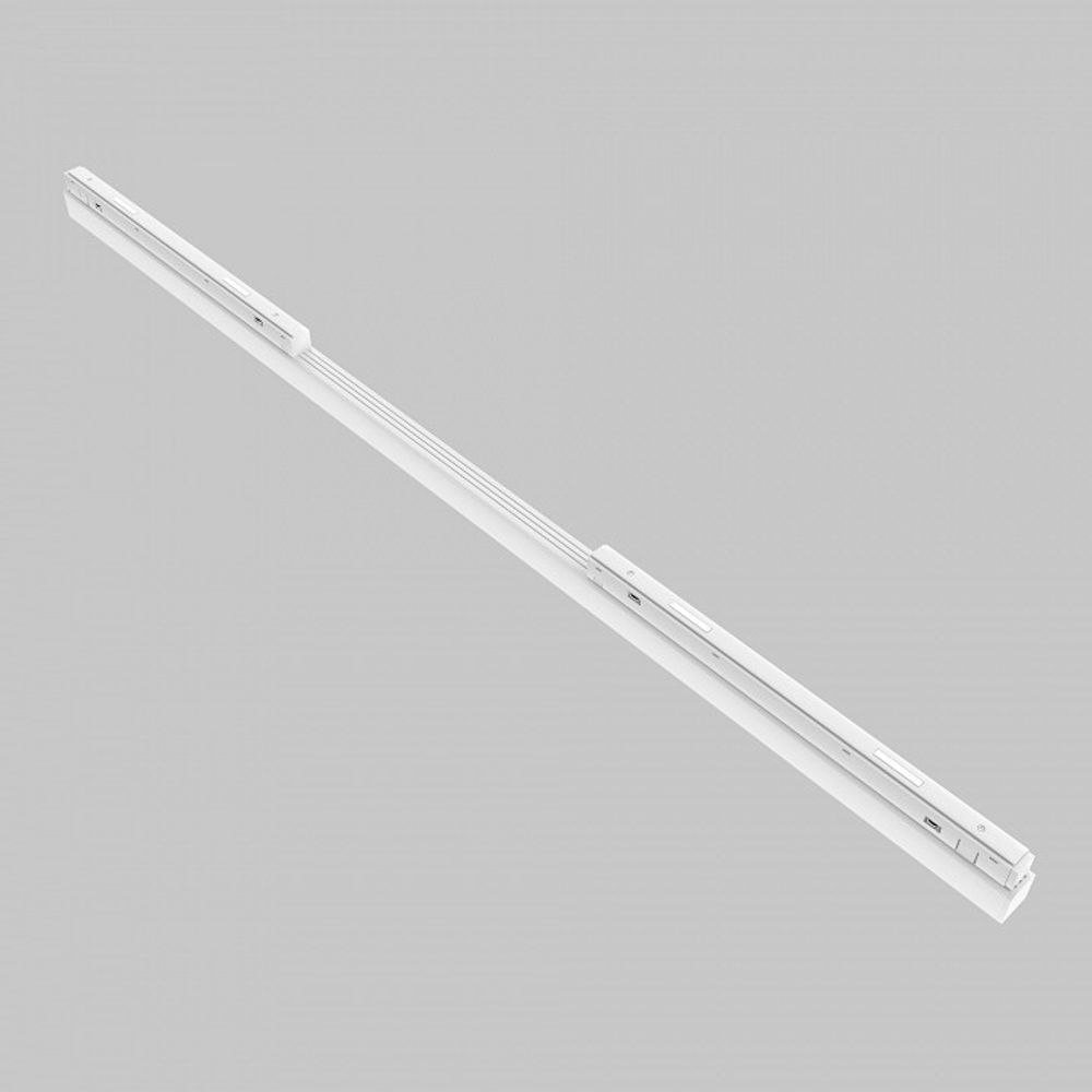 Встраиваемый светильник Maytoni Basis TR030-4-30WTW-DD2-W