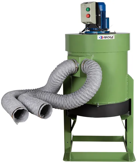 Агрегат пылеулавливающий ПЦ-750/У