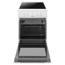 Электрическая плита Hansa FCCW53003