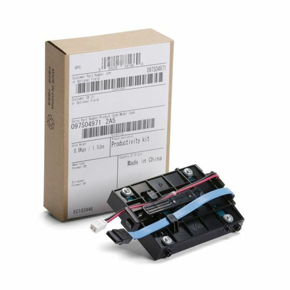 Жесткий диск 320 Гб для Xerox VersaLink B7025/7030/7035/ C7000/C7020/7025/7030