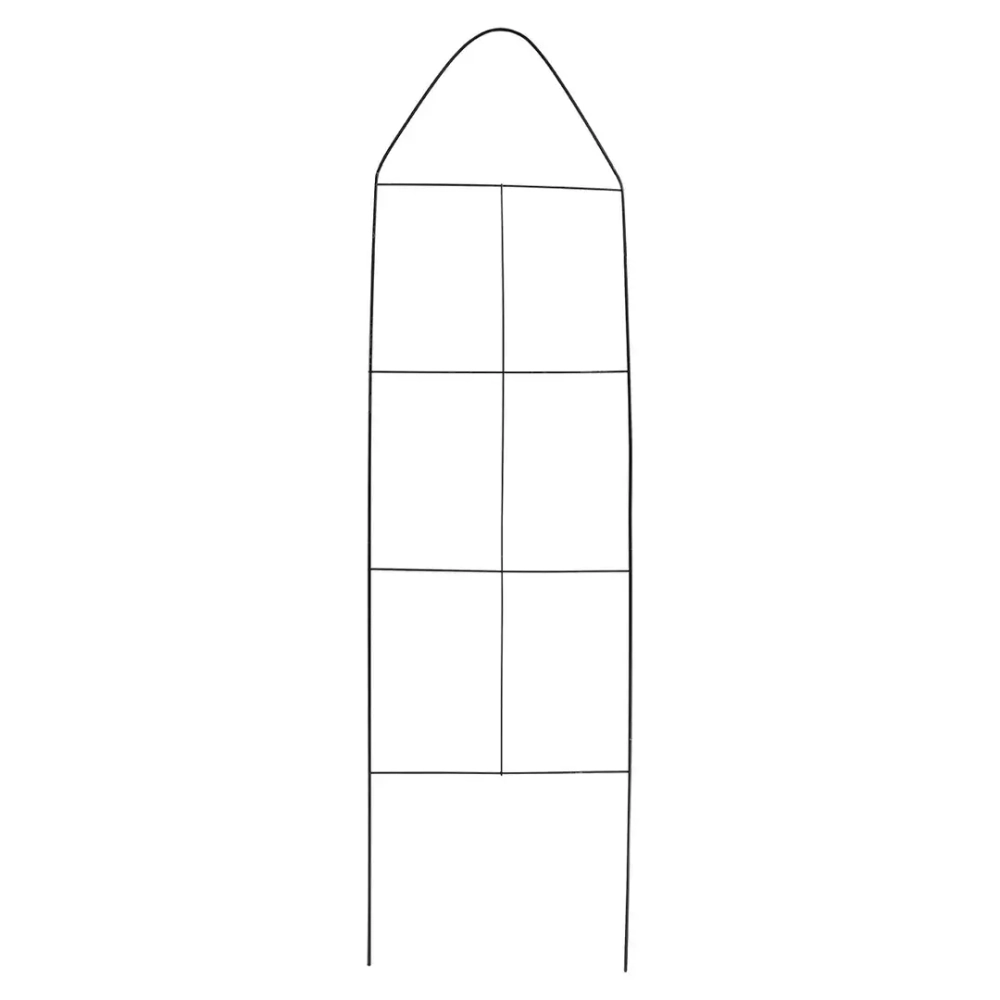 Плантатор для томатов металлический(460х1100мм) WMC TOOLS WMC-TG4003011