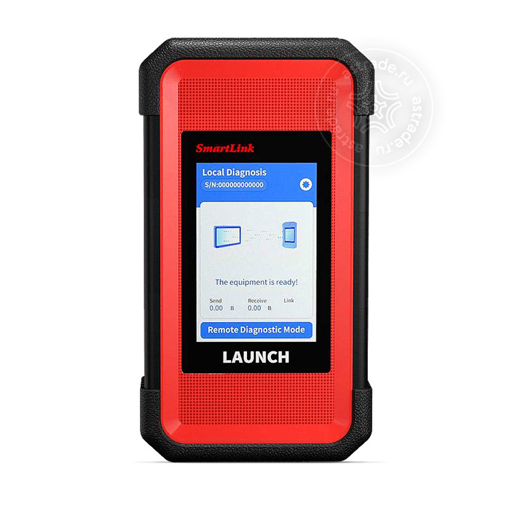Launch X-431 PRO3 FULL V5.0 SE