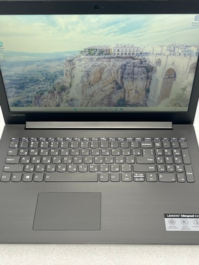 Ноутбук Lenovo IdeaPad 330-15ICH (81FK000LRU) 15.6"/Intel Core i5 8300H/RAM 8GB/HDD 1000GB/GeForce GTX 1050 4GB/1920*1080/TN/Windows 11/Подсветка кл-ры: LED/Серый. Состояние: B1