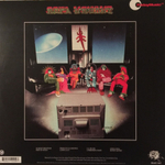 Grateful Dead / From The Mars Hotel (LP)