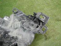 Фара левая Mazda CX-5 1 (2015-2017) LED