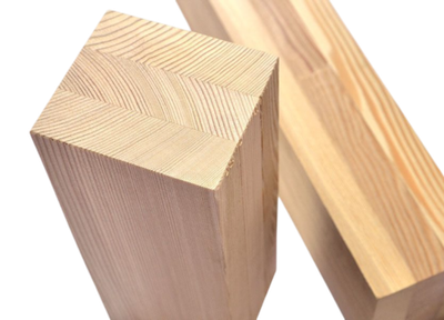 Клееный брус 90х90