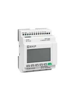 Реле программируемое PRO-Relay PRL100-12-R-DC EKF PRL100-12-R-DC