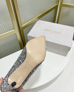 Jimmy Choo Pumps 8.5 cm