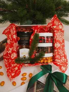 Подарочный набор "Калейдоскоп"