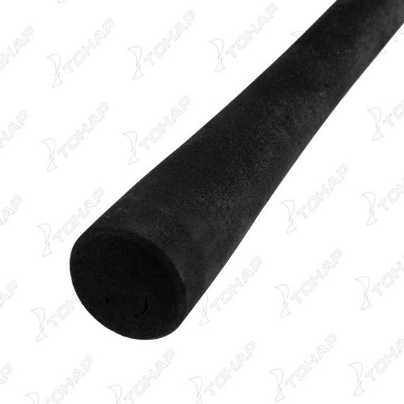 Багорик карбон. с тройником 42,5-72см 2 секции (N-B-72-2) Nisus