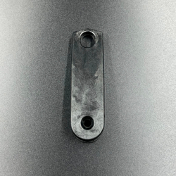 Ручка винта струбцины Yamaha 2-8 (пластиковая) (Omax)