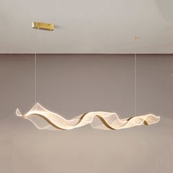 Подвесной светильник LARSERIC L100