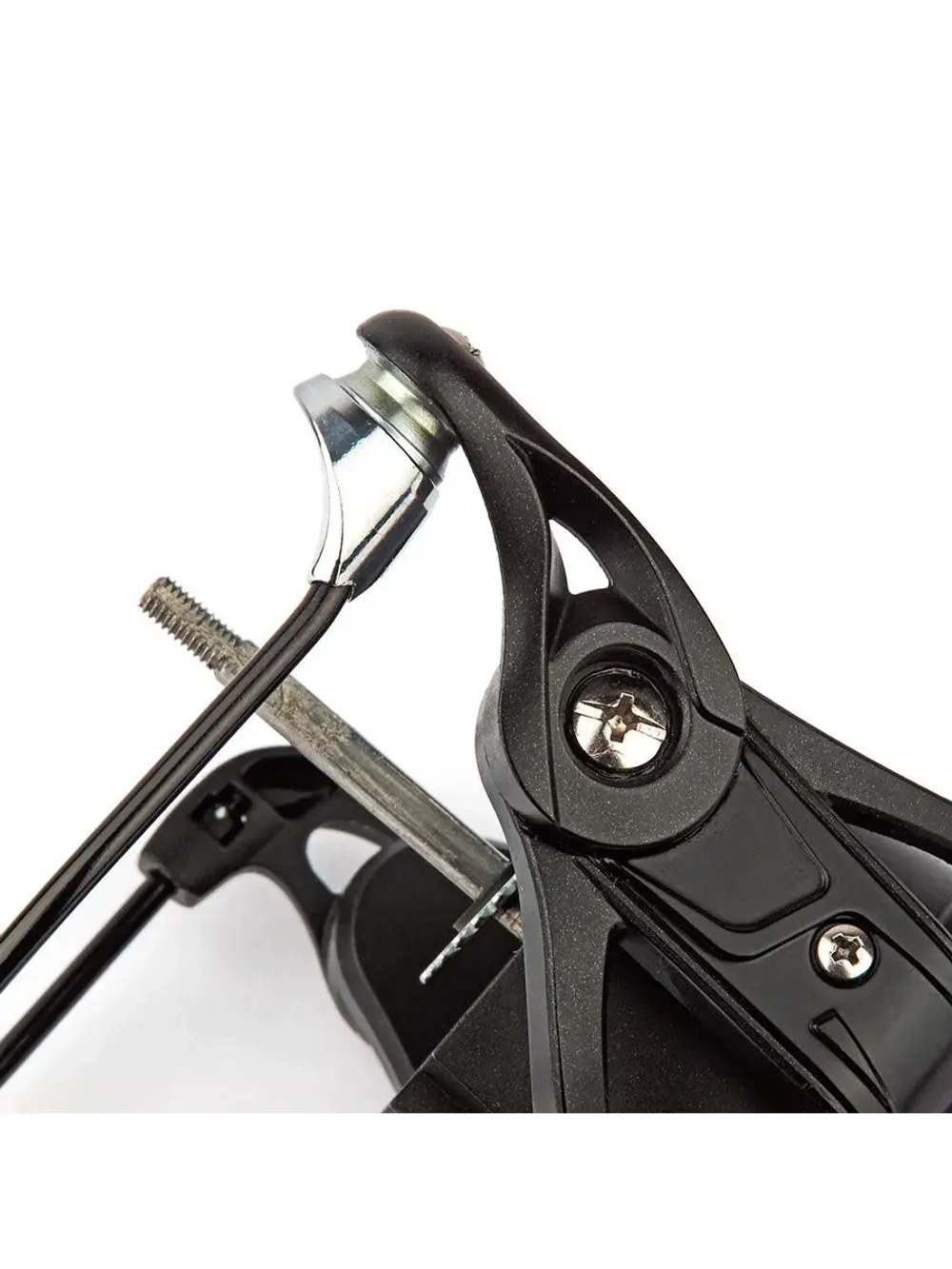 Катушка безынерционная фидерная Rezon Feeder 5500