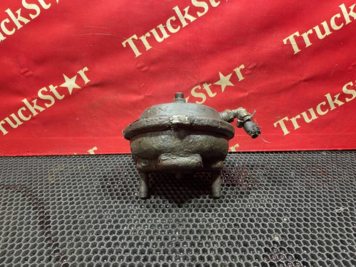 Камера тормозная