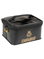 Сумка водонепроницаемая рыболовная Abu Garcia Carabus Bakkan Insert Pouch M