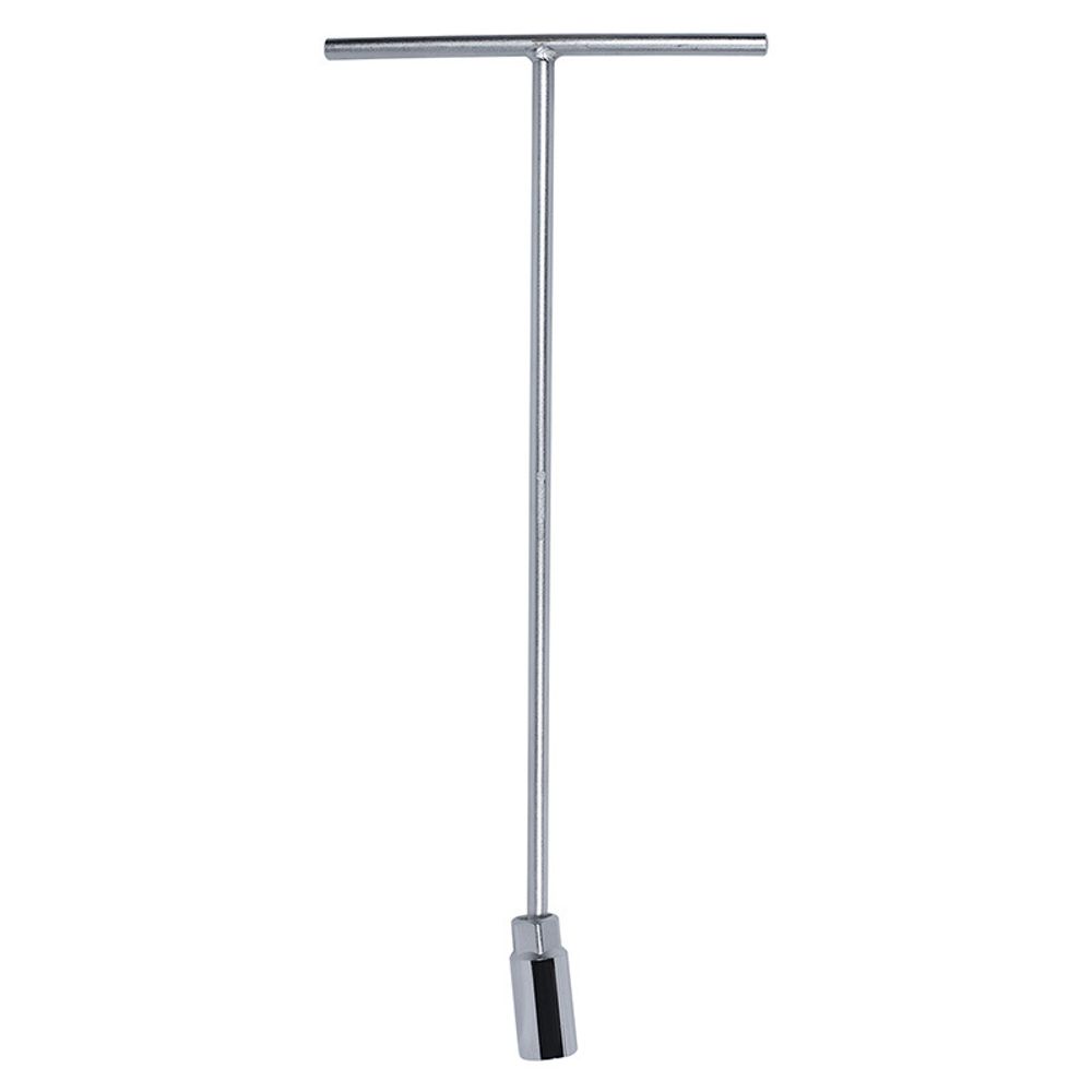 KING TONY (15631818) Ключ свечной с шарниром L = 450 мм, 18 мм