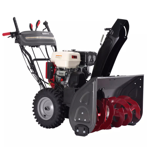 Снегоуборщик EVOline SBG 760 HE (серия PREMIUM двигатель Honda)