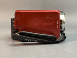 Sony DCR-SR68