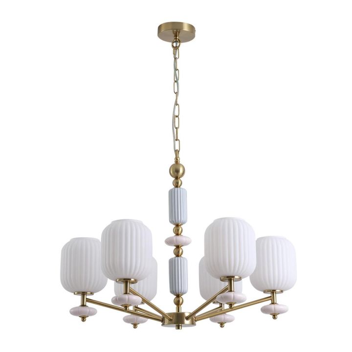 Люстра Lumion ALEGRA 8334/6