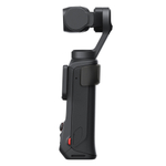 Камера с 3-осевым подвесом Insta360 Luna Ultra Cosmic Black Creator Bundle