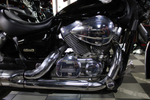 Honda Shadow 750 RC50-1100205