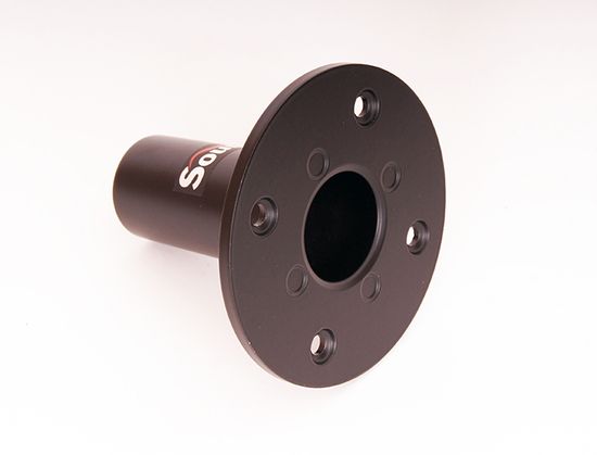 DC007 Крепление "стакан" для установки в акустическую систему, 35х97мм, Soundking