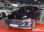 Mercedes-Benz E-Class W213 E300e 4MATIC Exclusive (06.2023)