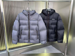 Пуховик Zegna